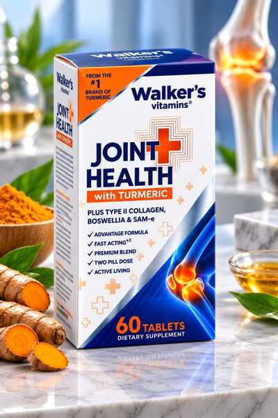 Glucosamine ( Glikozamin ) Curcumin Collagen ( Kolajen ) Bromelain Quercetin Eklem Sağlığı