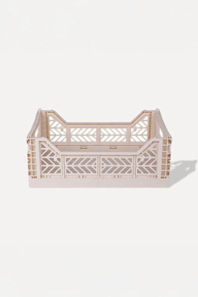 Aykasa 403014 Midibox Coconut Milk Katlanabilir Kasa