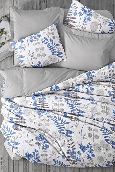 İQON Elastic Sheet Bedding Set Double Size Oklpts