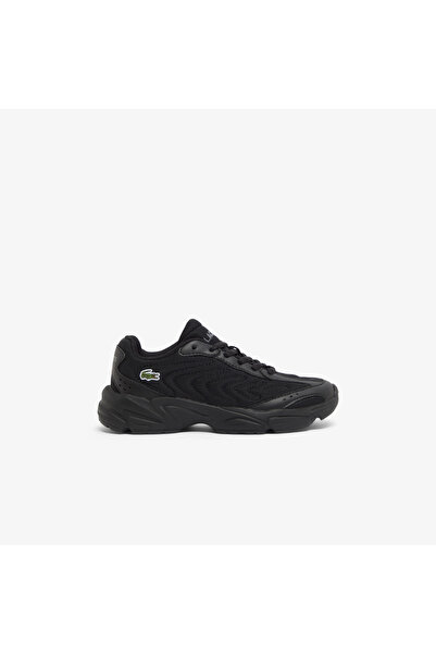 Lacoste Storm 96 2K Lite Women's Black Sneaker