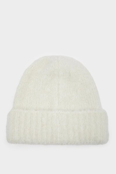 DeFacto Women's Plush Beret C6637Ax24Wn