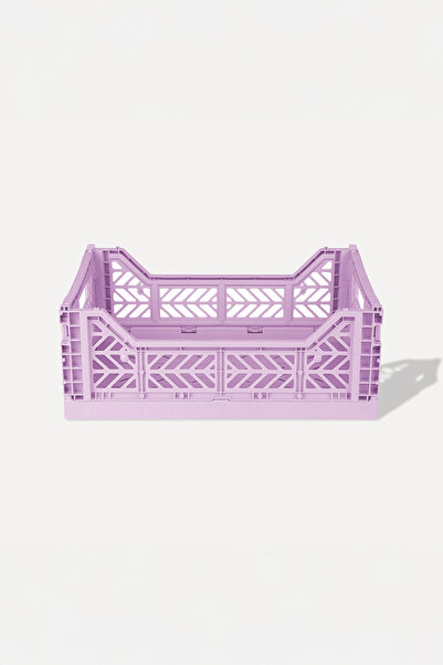 Aykasa 403014 Midibox Orchid Katlanabilir Kasa