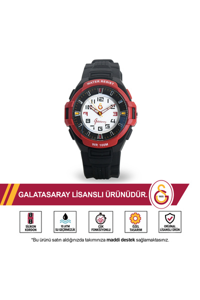 Galatasaray Kol Saati U13618