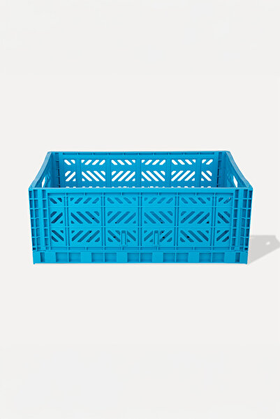 Aykasa 604022 Maxibox Turquoise Foldable Case