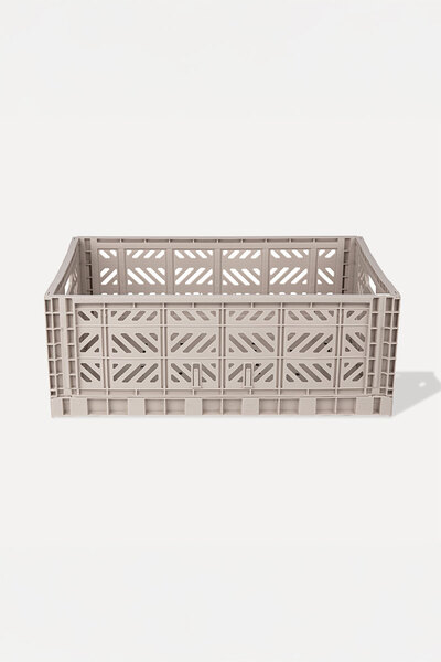 Aykasa 604022 Maxibox Sand Carcasă pliabilă