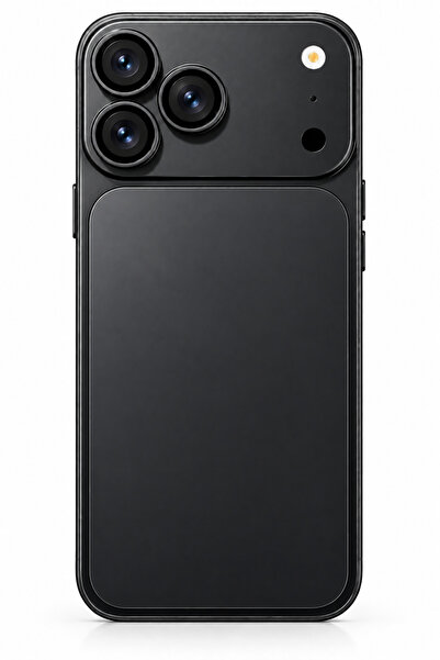 TANIŞMANİLETİŞİM 17 PRO - 18 PRO GÖRÜNÜMLÜ SET