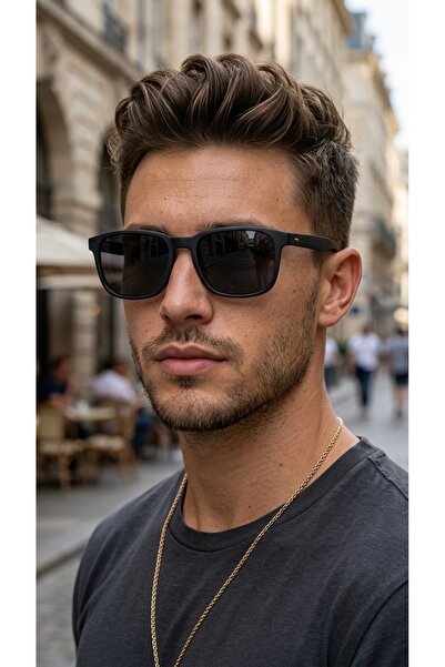 De Valentini نظارات شمسية مستقطبة DV1130 C44 54