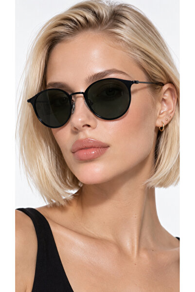 Polo Exchange 9314A C6 49 Polarized Sunglasses
