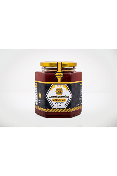 Honey عسل سدر دوعنى