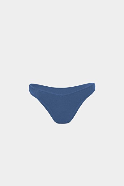 Açelya Okcu Premium LUNA Slim Fit Kadın Bikini Altı