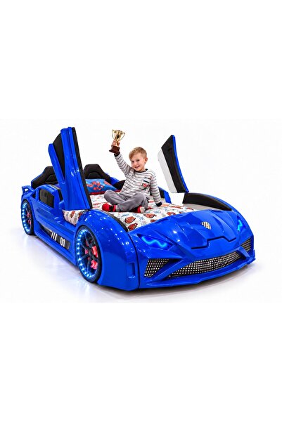 inegoldeneve Supercarbeds - Rs - Bmw - Arabalı Yatak Araba Yatak - Extreme - ...