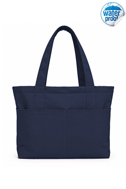 tuttobene SIMSY Navy Omuz Çantası TB004