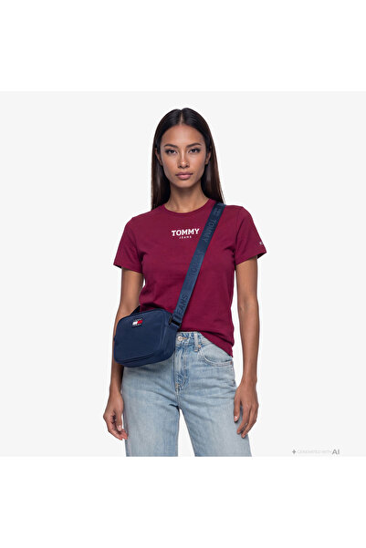 Tommy Hilfiger TJW Regular Essential Logo T-Shirt