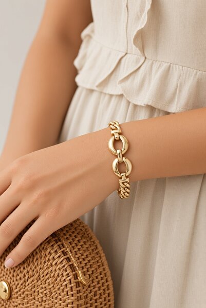 XUPING JEWELRY Style Pearl/Xuping Jewelry Reyna Model Bracelet