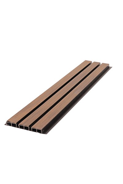 Uçar 12 Cm Bal Plastik Duvar Paneli 0,12 x 2,80 m – Suya ve Neme Dayanıklı PV...