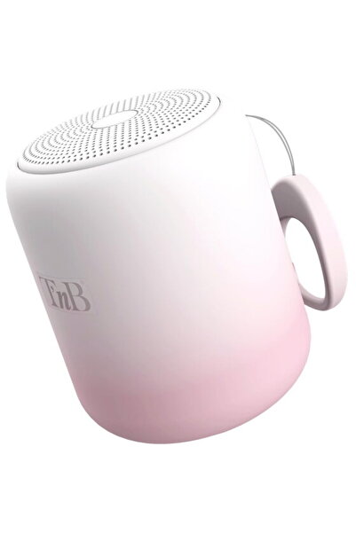 TNB Boxa TNB-Wireless, Bluetooth, 3 W, 1200 mAh, Roz