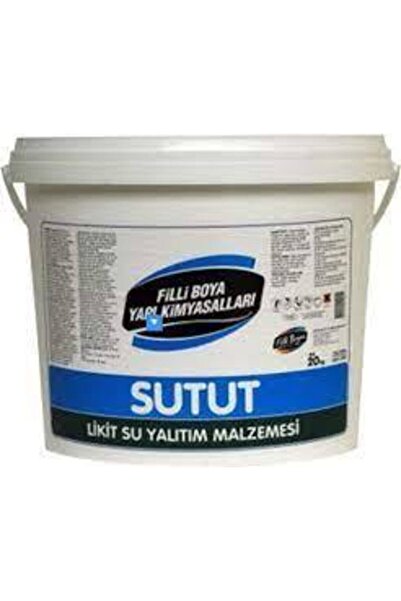 Filli Boya Filli Sutut 20kg