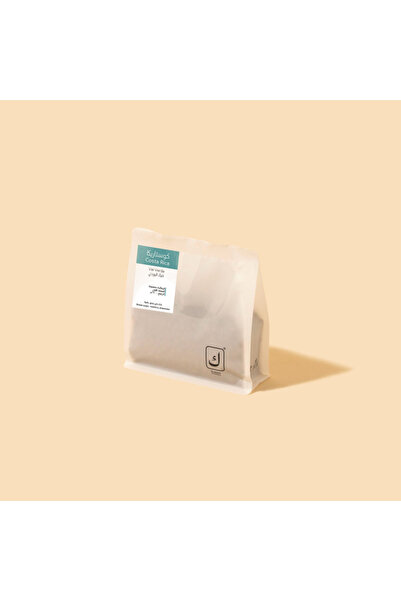 kaf roasters كوستاريكا ڤيلا فيردي - ٢٥٠ جرام