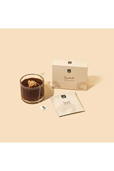 kaf roasters أظرف غَمْرَة كولومبيا