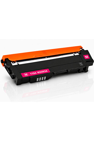Gateway Gate Way 119A W2093A High Yield Toner Cartridge Perfect Fit for HP Pr...