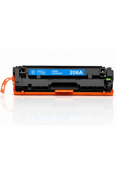Gateway Gate Way 206A W2111A High Yield Toner Cartridge Compatible with HP Co...