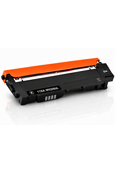 Gateway Gate Way 119A W2090A High Yield Toner Cartridge Perfect Fit for HP Pr...
