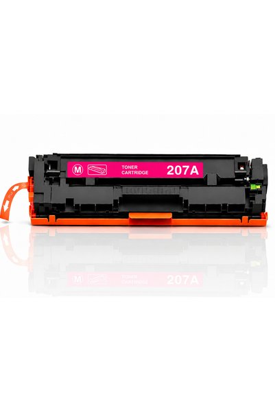 Gateway Gate Way 207A W2213A High Yield Toner Cartridge Is Compatible with HP...