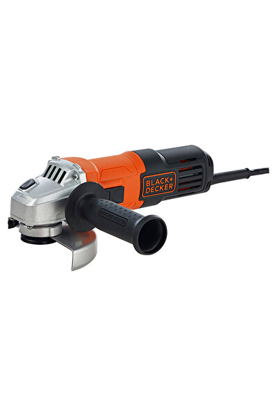 Black&Decker Black and Decker G650 Avuç Taşlama Makinesi