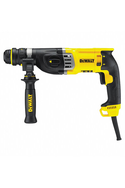 Dewalt Kırıcı Delici D25143K 900 W