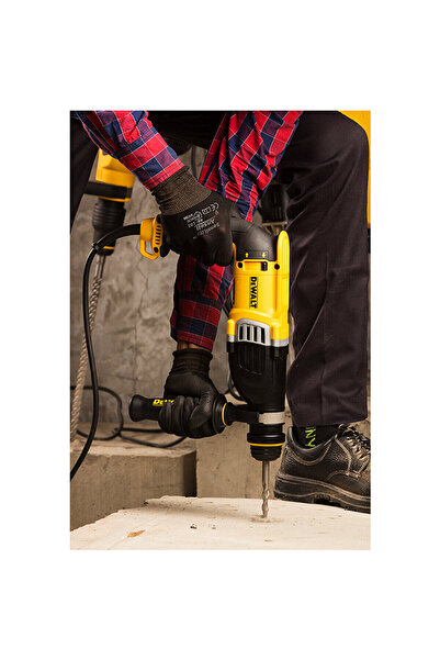 Dewalt Kırıcı Delici D25143K 900 W