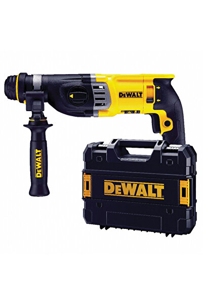 Dewalt Kırıcı Delici D25143K 900 W