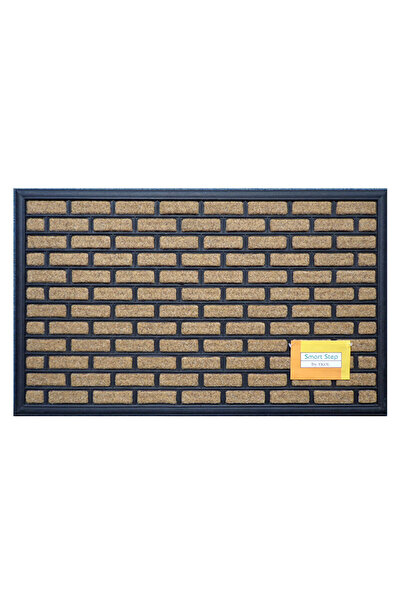 KOÇTAŞ Bali Mat Paspas Tuğla Desen 45x75 cm