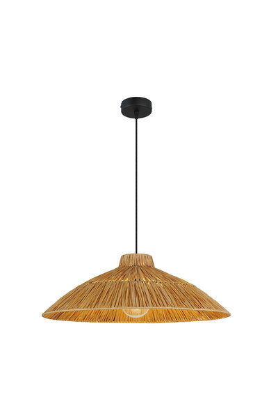 LUCEA Romana K.boy Bamboo Tekli 1xe27