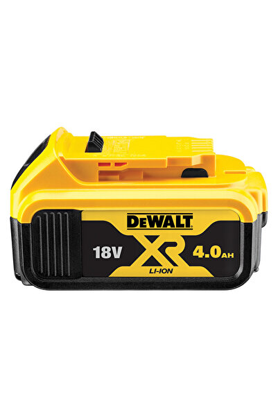 Dewalt Dcb182-xj 18volt / 4,0 Ah Li-ıon Yedek Akü