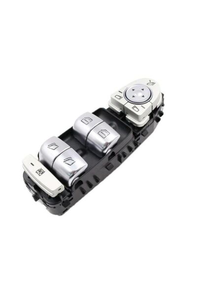 AEM AEMPART Mercedes w205 w447 cam düğmesi anahtarı 2015 / 2020 4475450413