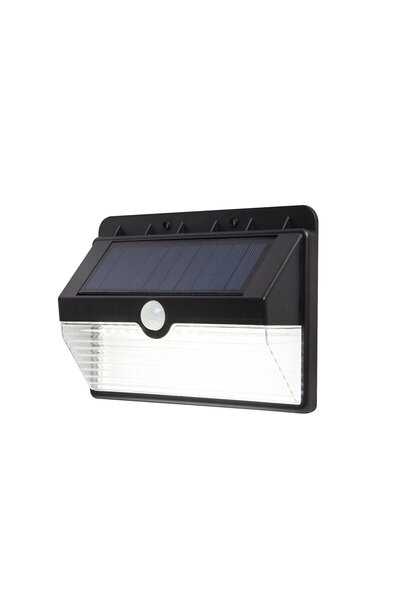 KOÇTAŞ Solar Sensörlü Led Duvar Işığı
