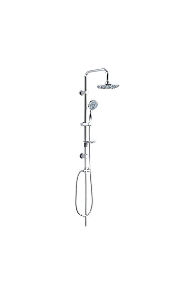 Koçtaş Basic Alyans 5F 10 /20 Çap Krom D