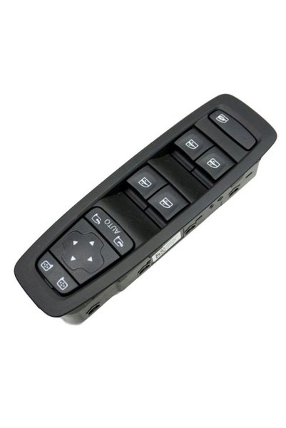 AEM AEMPART CAM ANAHTARI RENAULT MEGANE 4 KADJAR KATLANIR AYNALI 16-21