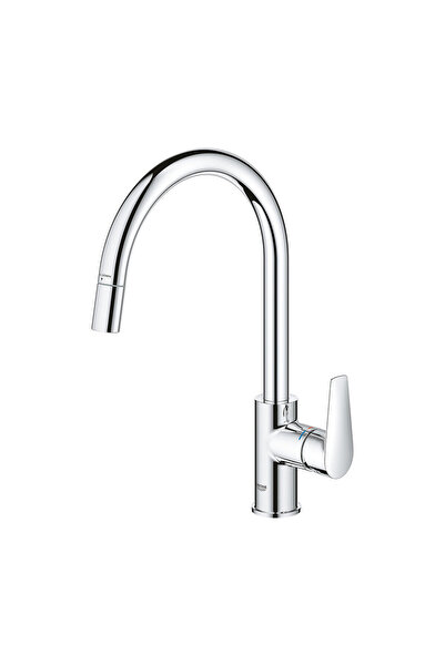 Grohe Startedge Spiralli Eviye Bataryasi