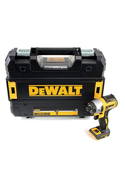 Dewalt DCF887NT-XJ 18 Volt Darbeli Tornavida (Aküsüz)