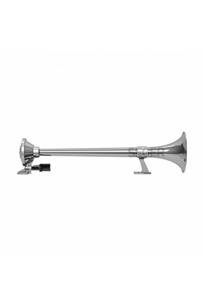 Genel Markalar SEGER Seger 82mh marin korna 24volt krom borulu