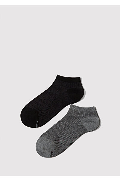 Mavi 2 Pack Booties Socks 0912216-900