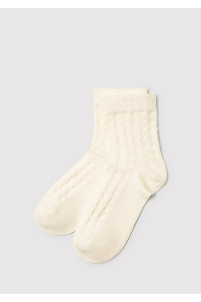 Mavi Ecru Socks 1914356-33384