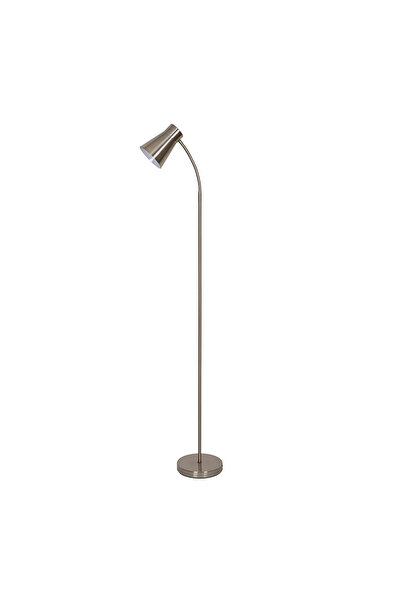 Hetange Metal Lambader E27