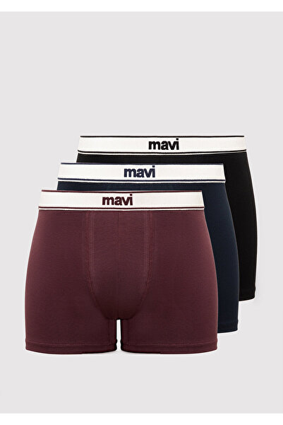 Mavi 3-Pack Basic Boxer 0912224-900