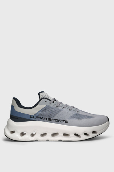 Lufian Hunter Erkek Sneaker Ayakkabı Mavi