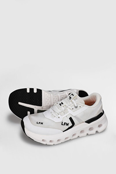 Lufian Ashley Women's Sneaker Shoes White