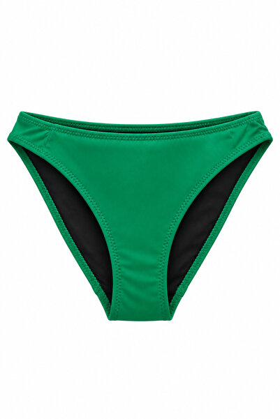 Starinci Mayo Green Bikini Bottom Slip