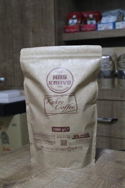 Has Kahve Has Bulk Special Ottoman Coffee 1000 Gr