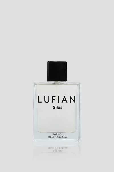 Lufian Sılas Erkek Parfüm Standart